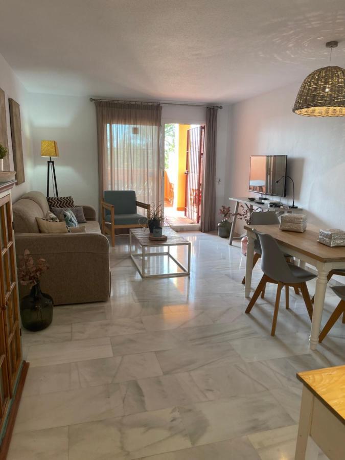 La Reserva De Marbella Bagian luar foto