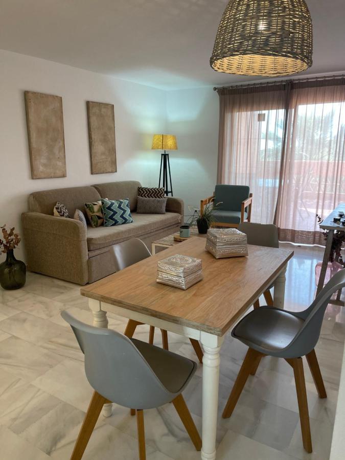 La Reserva De Marbella Bagian luar foto