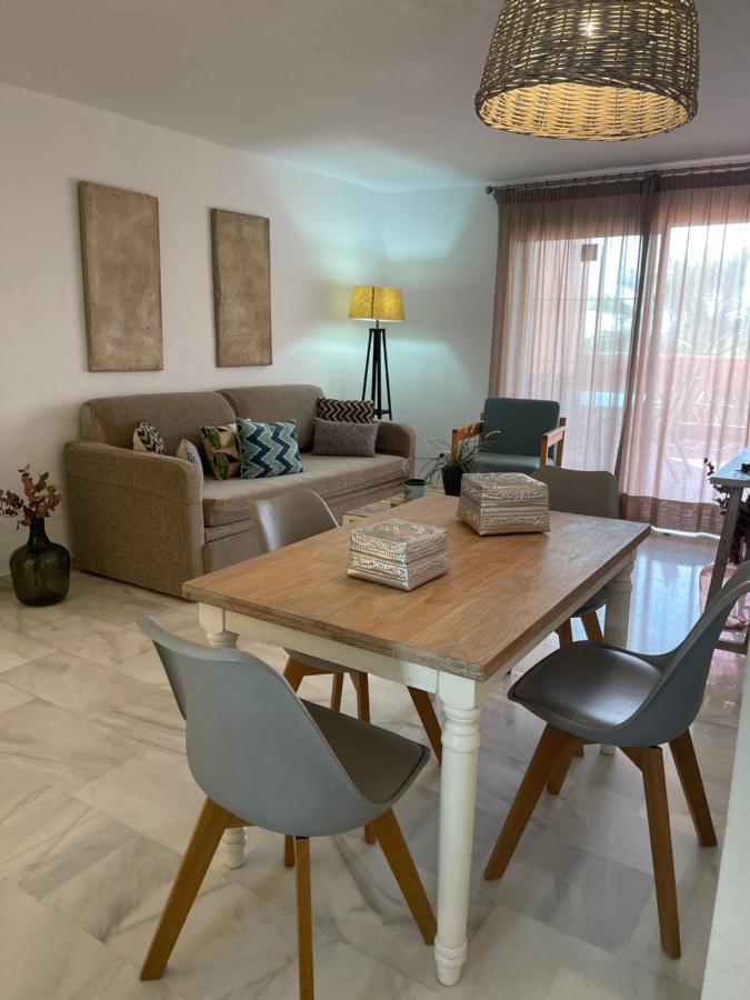 La Reserva De Marbella Bagian luar foto