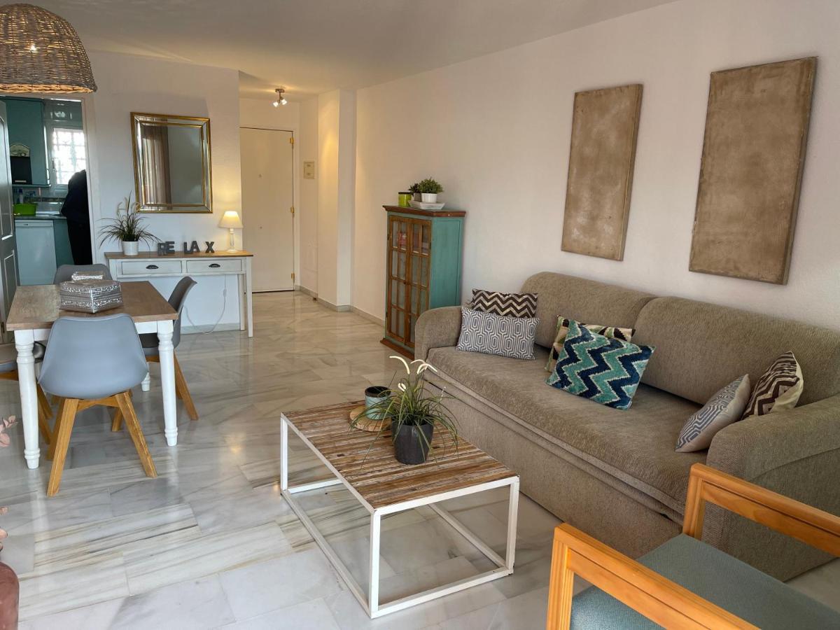 La Reserva De Marbella Bagian luar foto