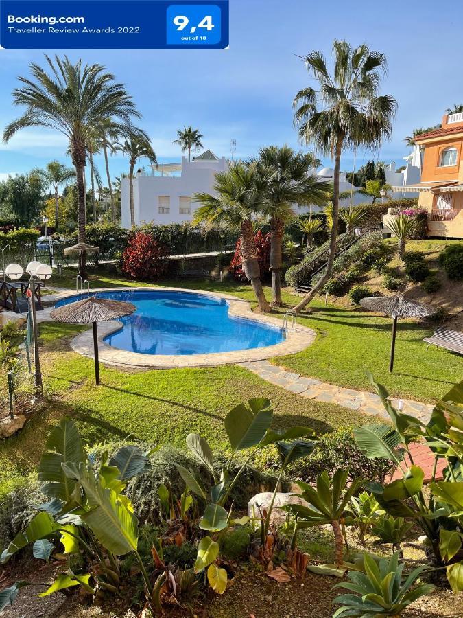 La Reserva De Marbella Bagian luar foto