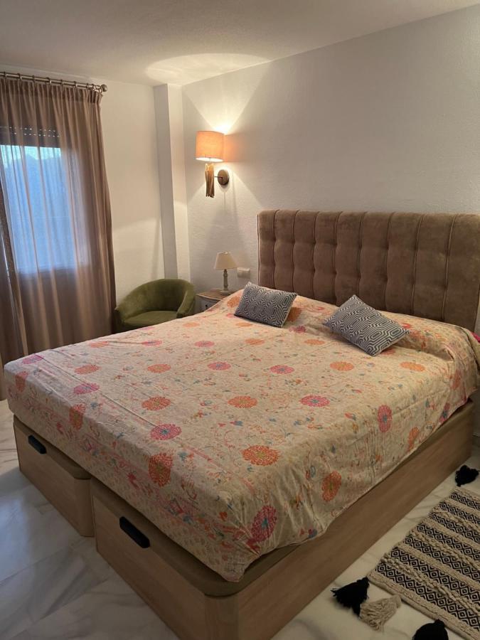 La Reserva De Marbella Bagian luar foto