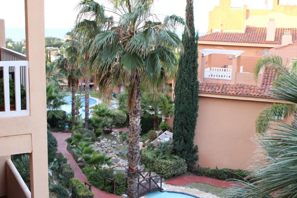 La Reserva De Marbella Bagian luar foto