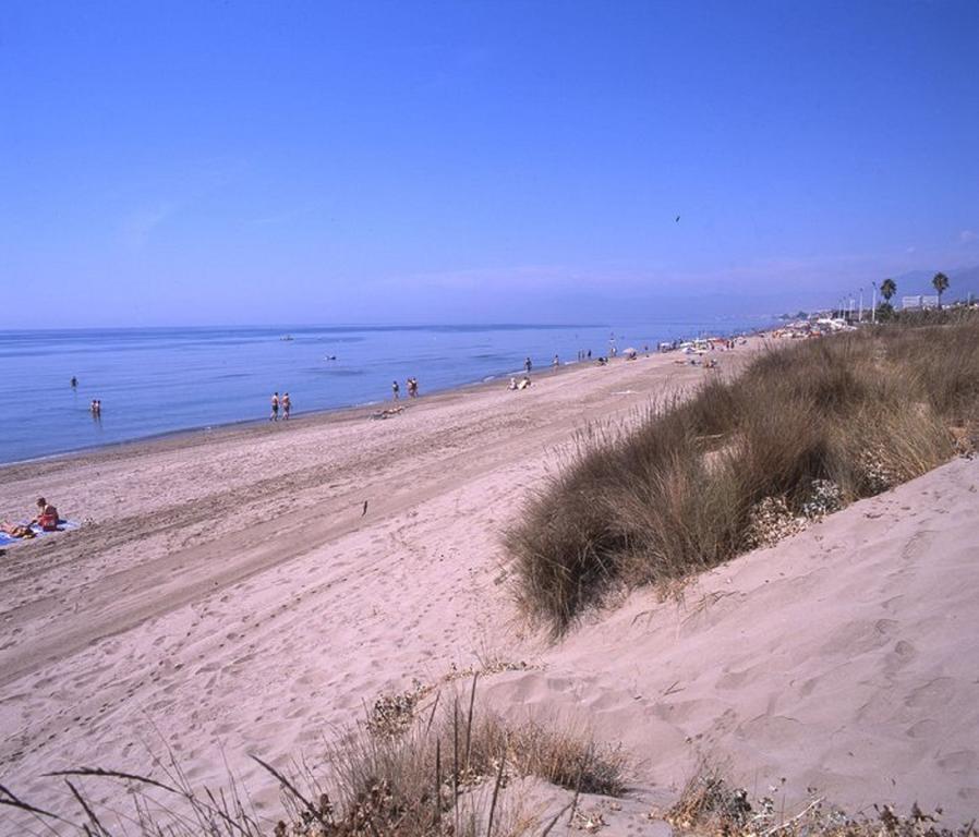 La Reserva De Marbella Bagian luar foto