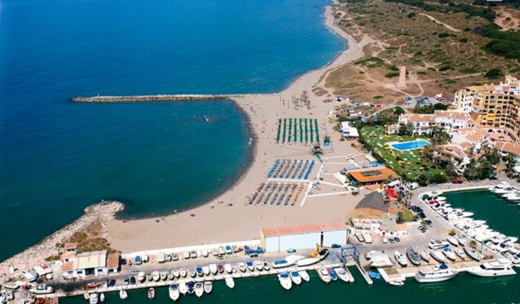 La Reserva De Marbella Ruang foto