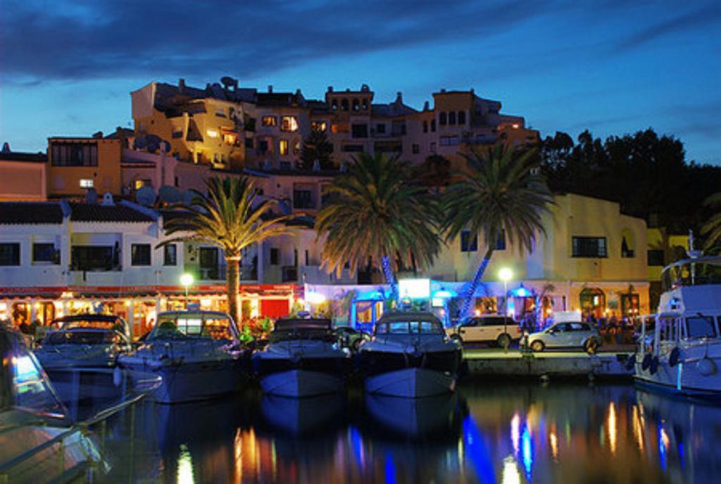 La Reserva De Marbella Ruang foto