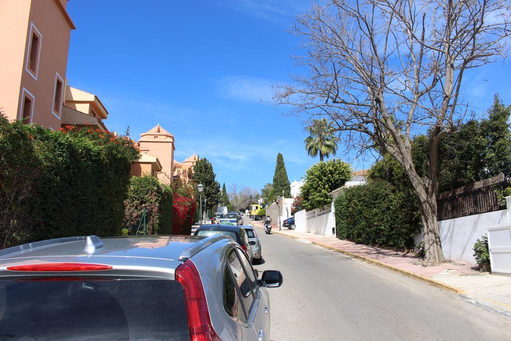 La Reserva De Marbella Ruang foto