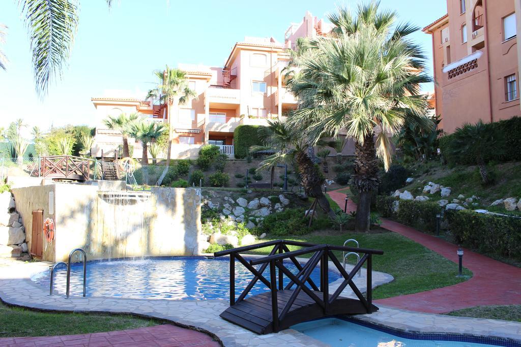 La Reserva De Marbella Bagian luar foto