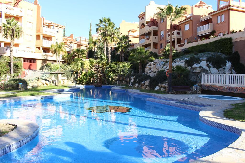 La Reserva De Marbella Ruang foto