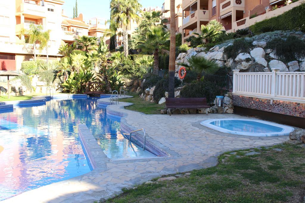 La Reserva De Marbella Ruang foto