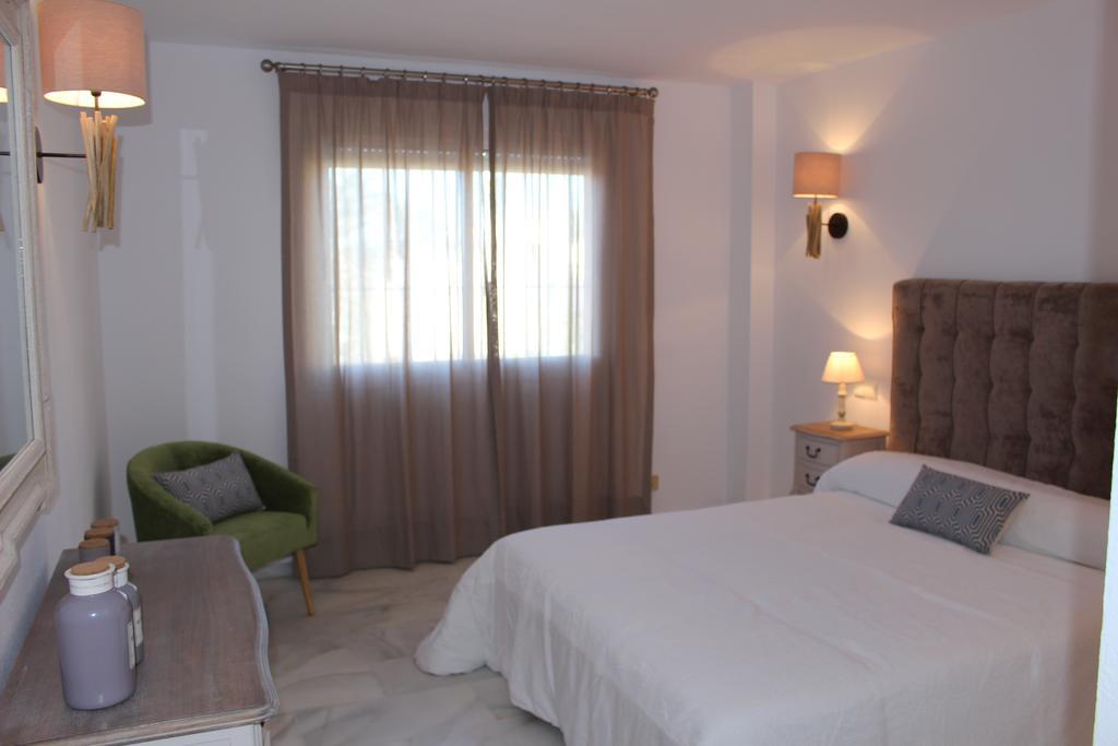 La Reserva De Marbella Bagian luar foto