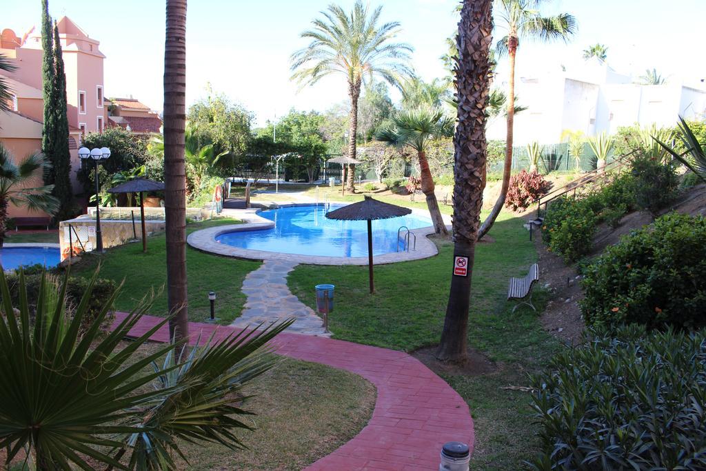 La Reserva De Marbella Ruang foto