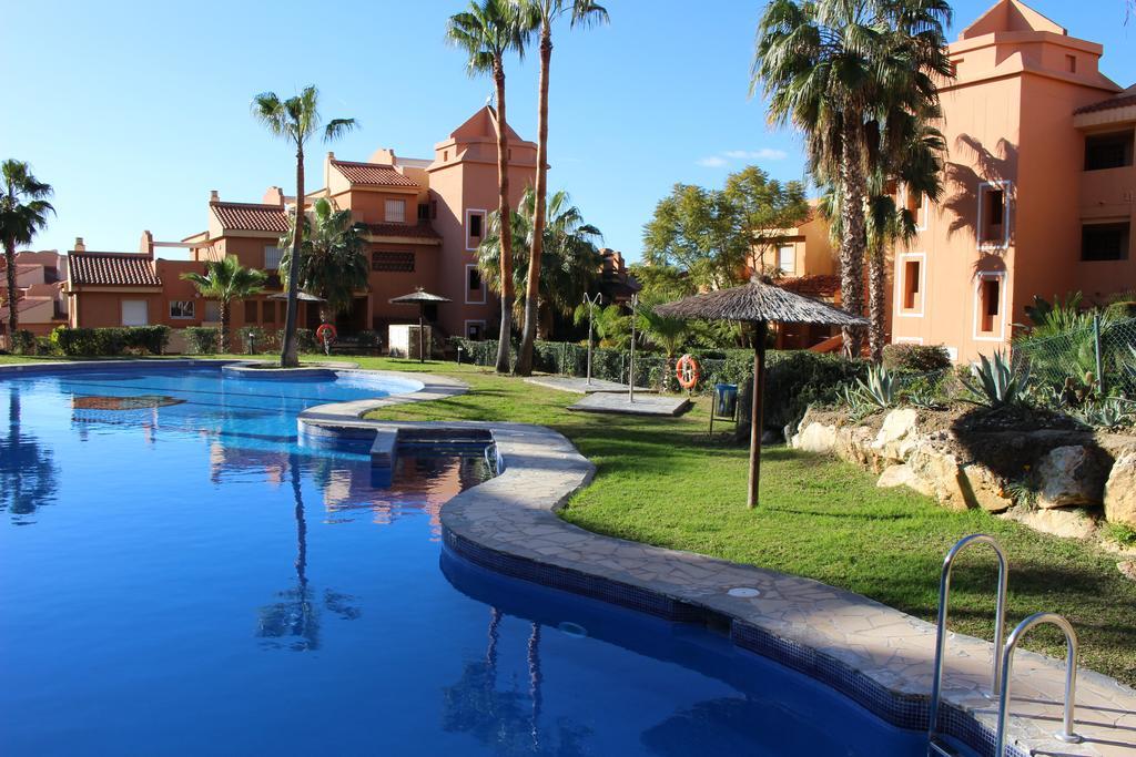 La Reserva De Marbella Bagian luar foto