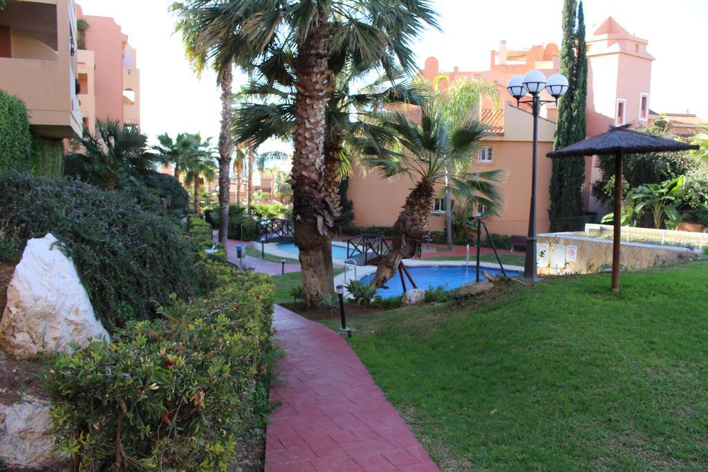 La Reserva De Marbella Bagian luar foto