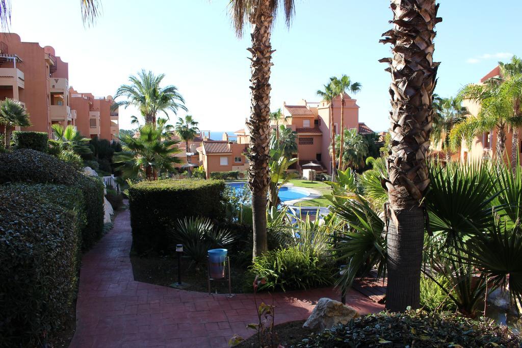 La Reserva De Marbella Bagian luar foto