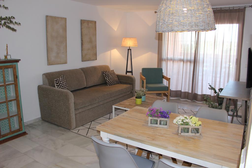 La Reserva De Marbella Ruang foto