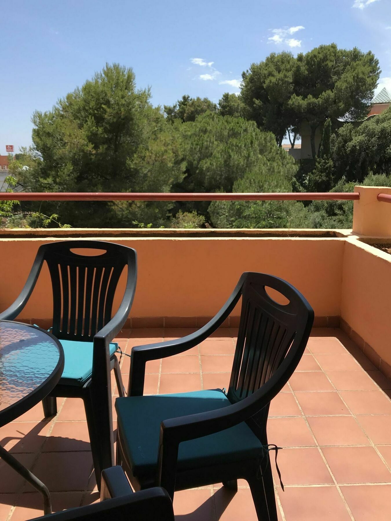 La Reserva De Marbella Bagian luar foto