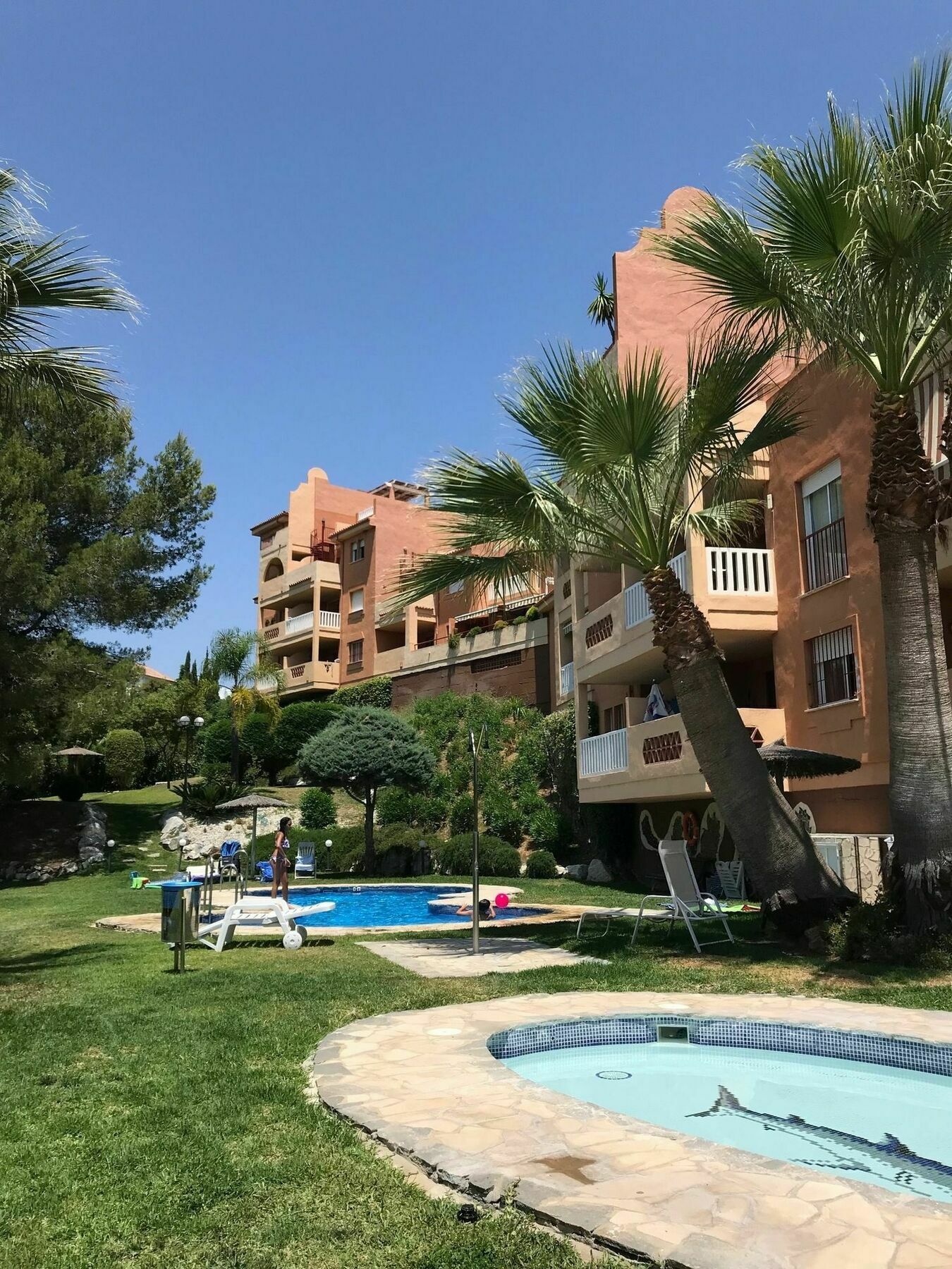 La Reserva De Marbella Bagian luar foto
