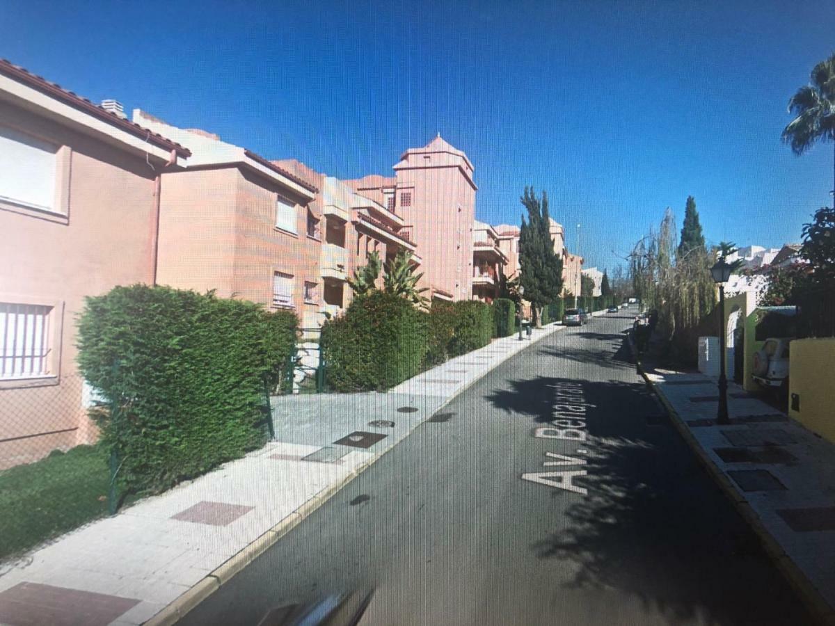 La Reserva De Marbella Bagian luar foto