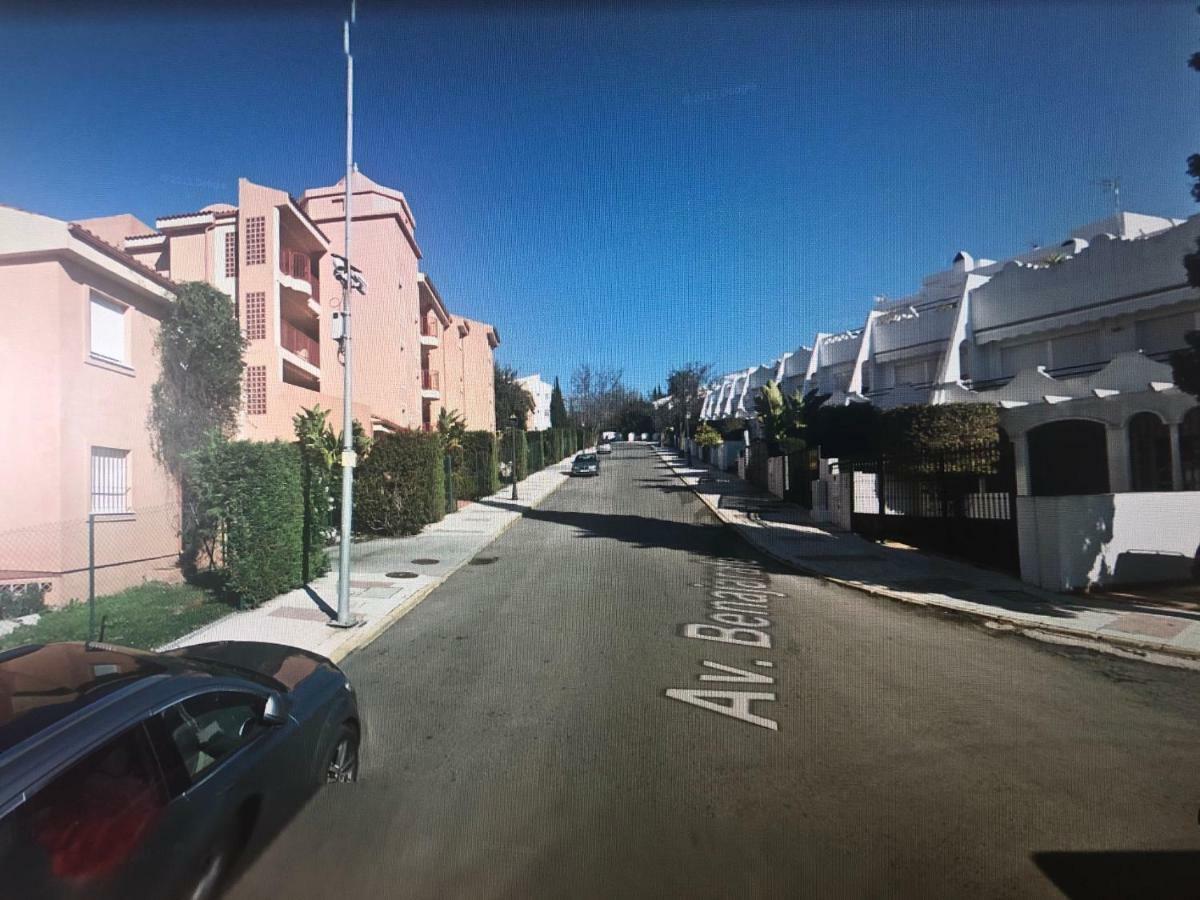 La Reserva De Marbella Bagian luar foto